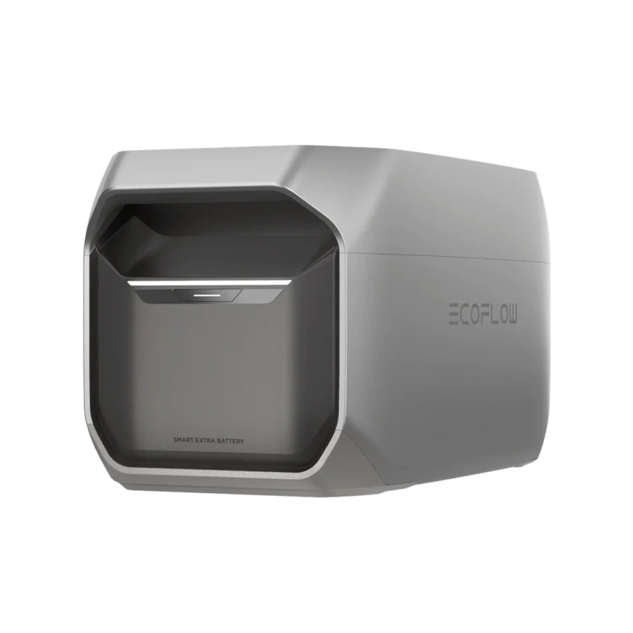 Додаткова батарея EcoFlow DELTA 3 Smart Extra Battery | 1024Wh (EFDELTA3P-EB)