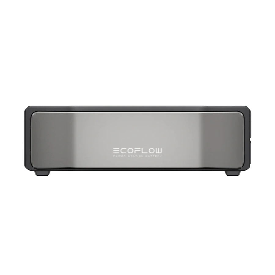 Дополнительная батарея EcoFlow DELTA Pro Ultra X Smart Extra Battery | 6144Wh (EFDeltaProUltraX-BP-US)