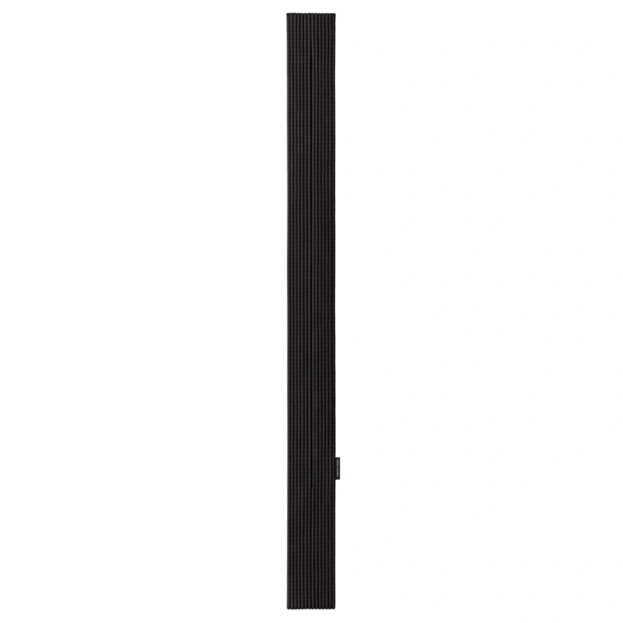 Дизайнерський чохол-сумка iPhone Pocket by ISSEY MIYAKE - Long - Black (NM58AG00215L)