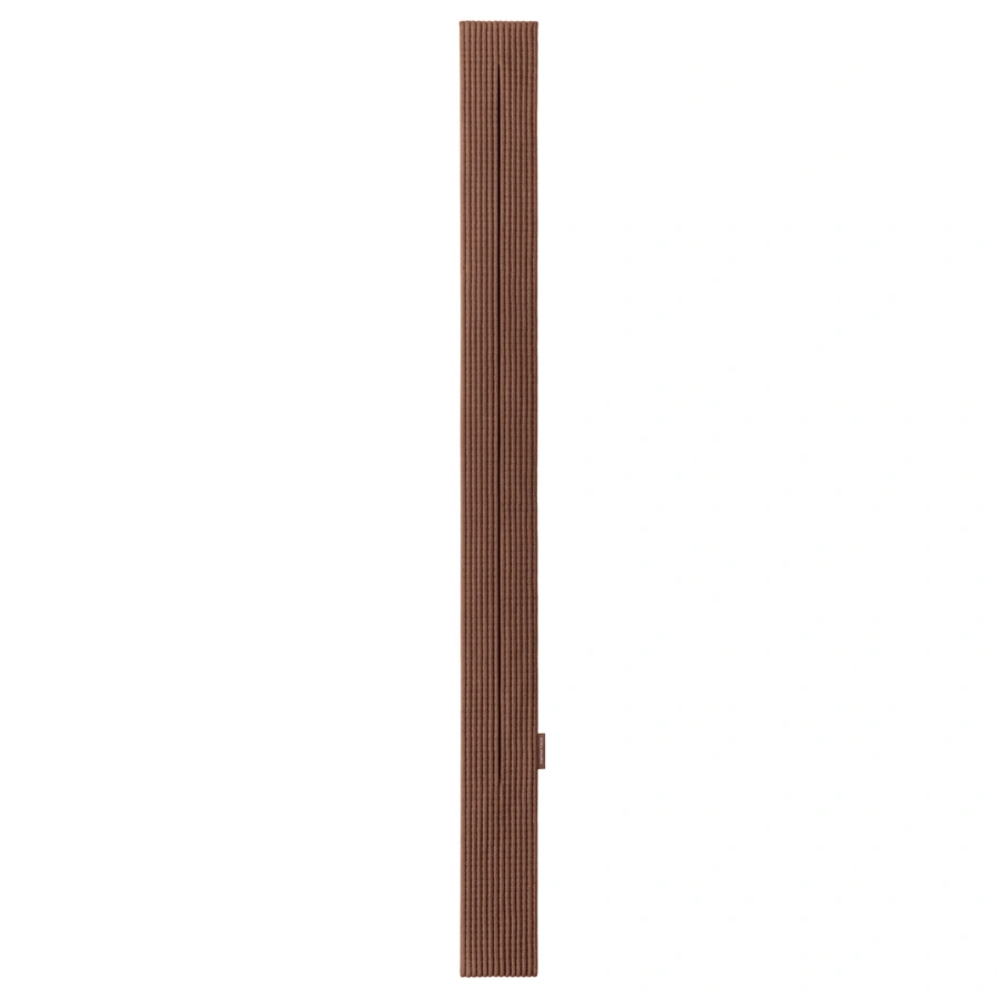 Дизайнерський чохол-сумка iPhone Pocket by ISSEY MIYAKE - Long - Cinnamon (NM58AG00244L)