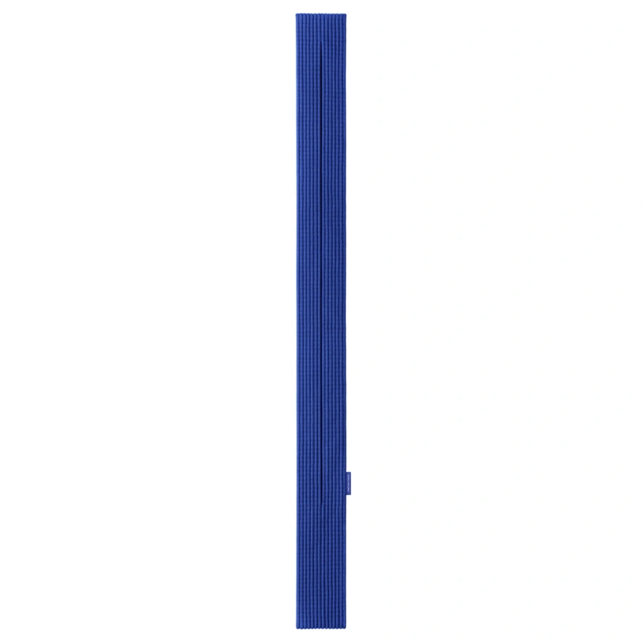 Дизайнерський чохол-сумка iPhone Pocket by ISSEY MIYAKE - Long - Sapphire (NM58AG00274L)