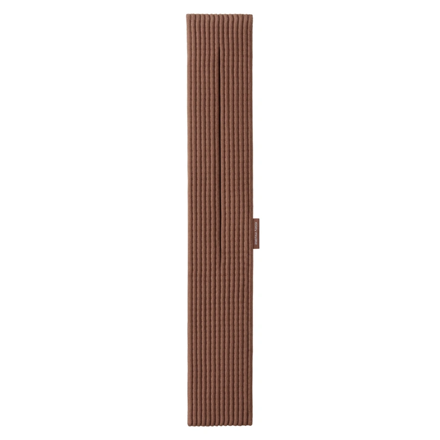 Дизайнерський чохол-сумка iPhone Pocket by ISSEY MIYAKE - Short - Cinnamon (NM58AG00144S)