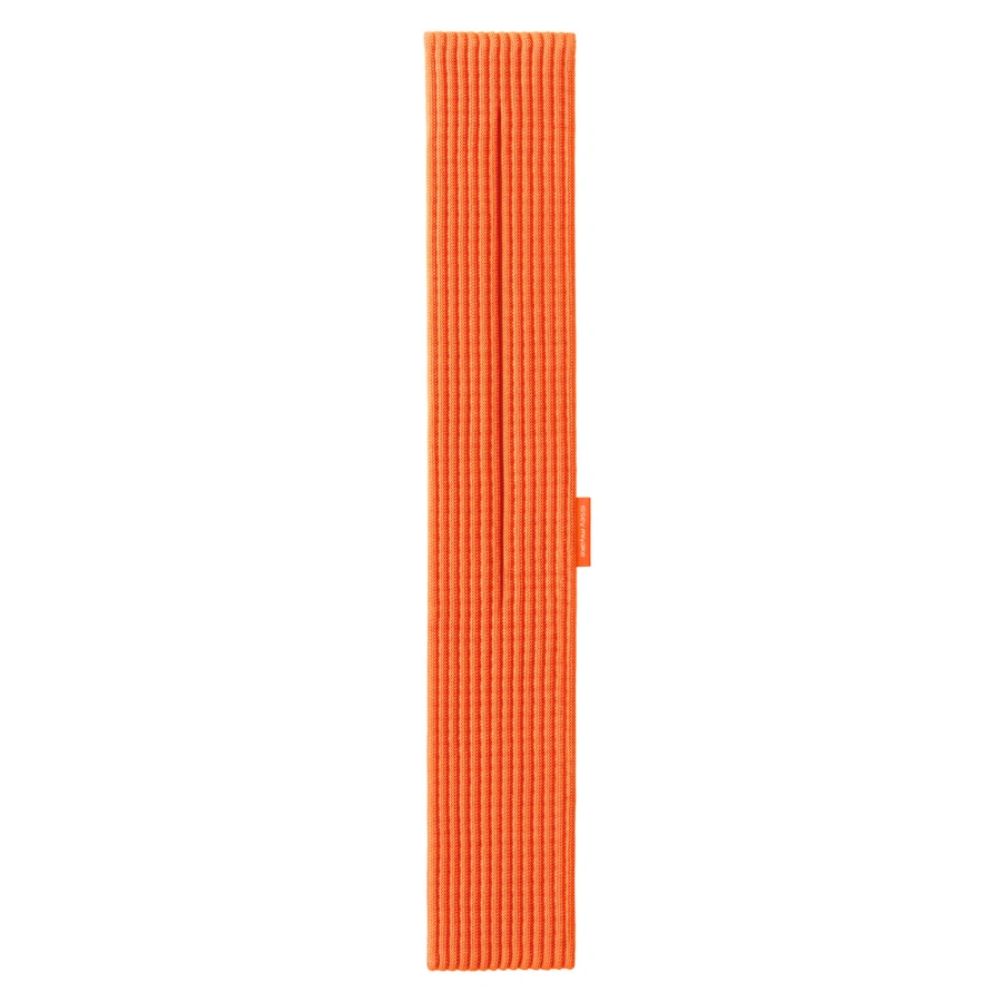 Дизайнерський чохол-сумка iPhone Pocket by ISSEY MIYAKE - Short - Mandarin (NM58AG00132S)