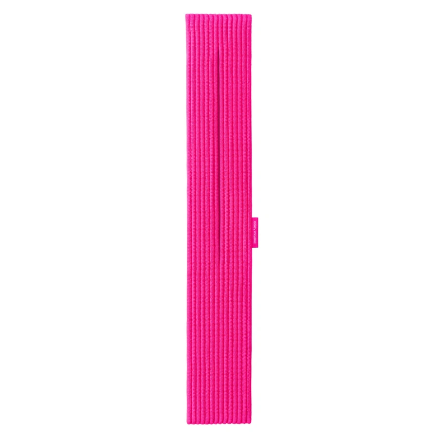 Дизайнерський чохол-сумка iPhone Pocket by ISSEY MIYAKE - Short - Pink (NM58AG00122S)