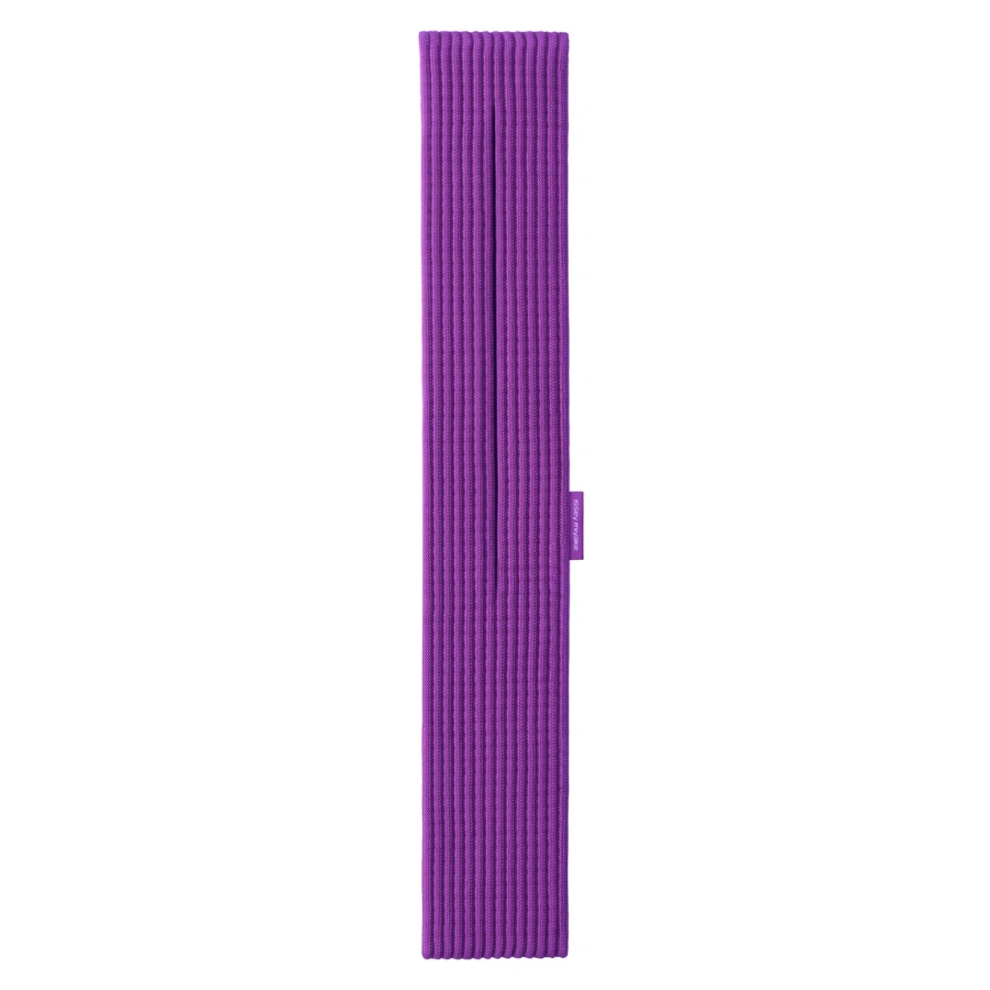 Дизайнерський чохол-сумка iPhone Pocket by ISSEY MIYAKE - Short - Purple (NM58AG00181S)