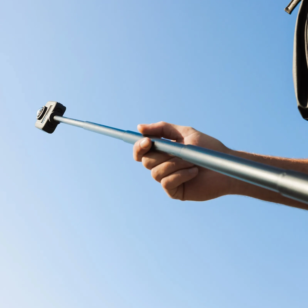 Екшн-камера GoPro MAX 2 8K 360 Action Camera - Accessories Bundle (CHDFZ-311-RW)