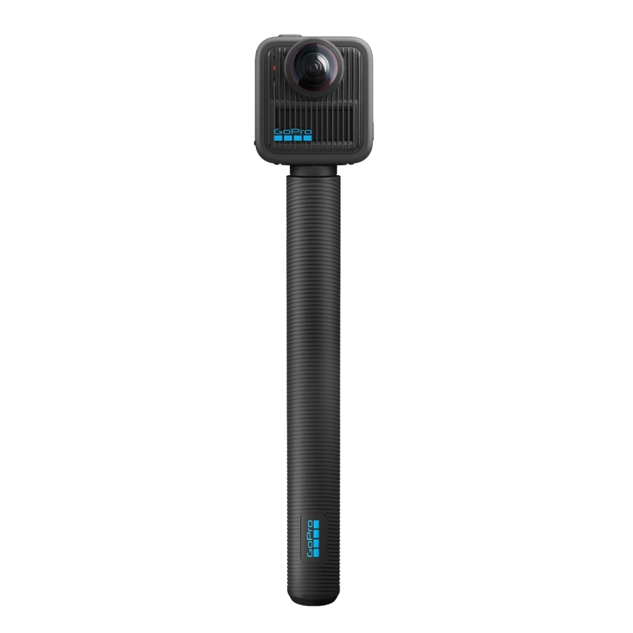 Екшн-камера GoPro MAX 2 8K 360 Action Camera - Accessories Bundle (CHDFZ-311-RW)