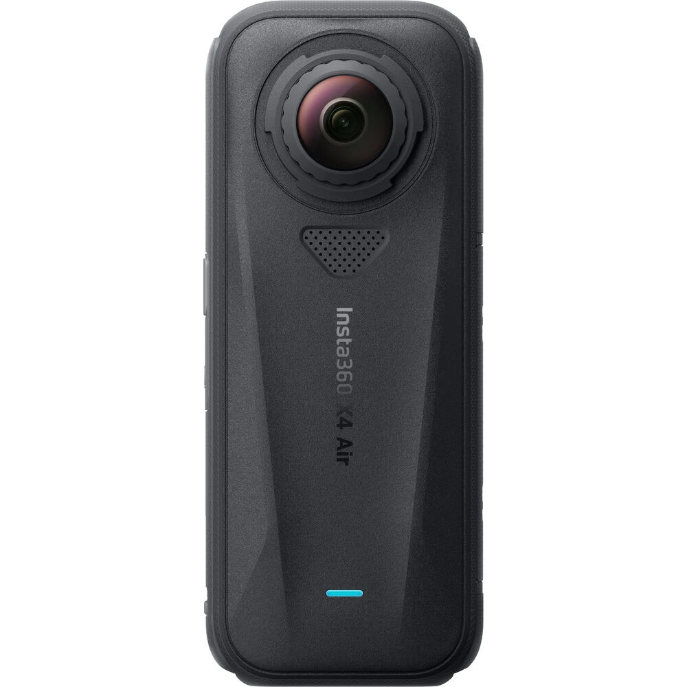Екшн-камера Insta360 X4 Air Standard Bundle - Graphite Black (CINSAAFA-SE01)