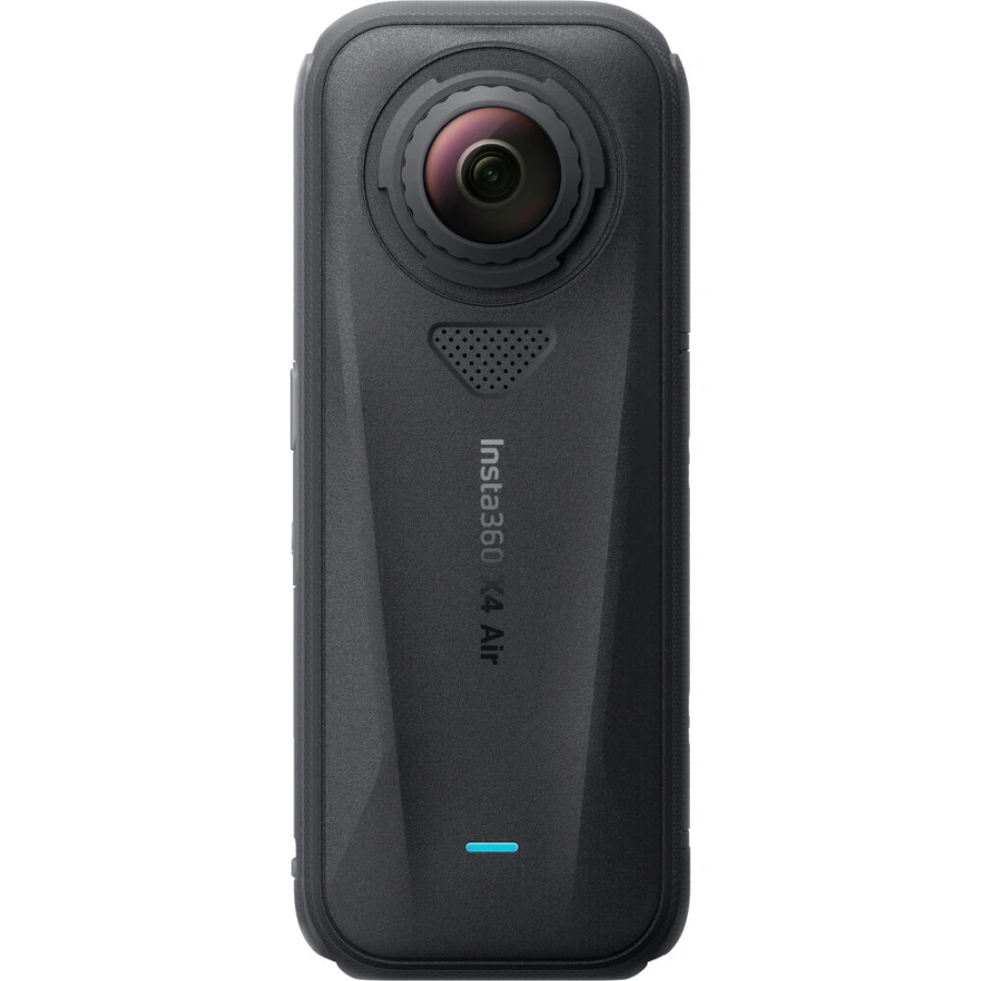 Экшн-камера Insta360 X4 Air Standard Bundle - Graphite Black (CINSAAFA-SE01)