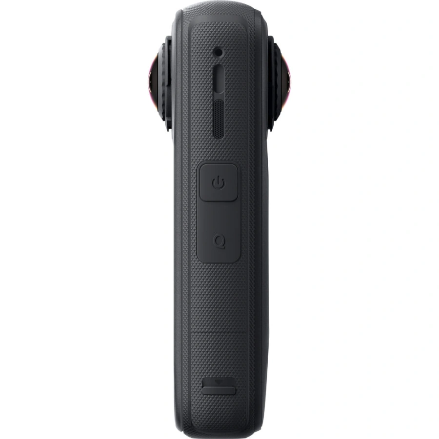Экшн-камера Insta360 X4 Air Standard Bundle - Graphite Black (CINSAAFA-SE01)