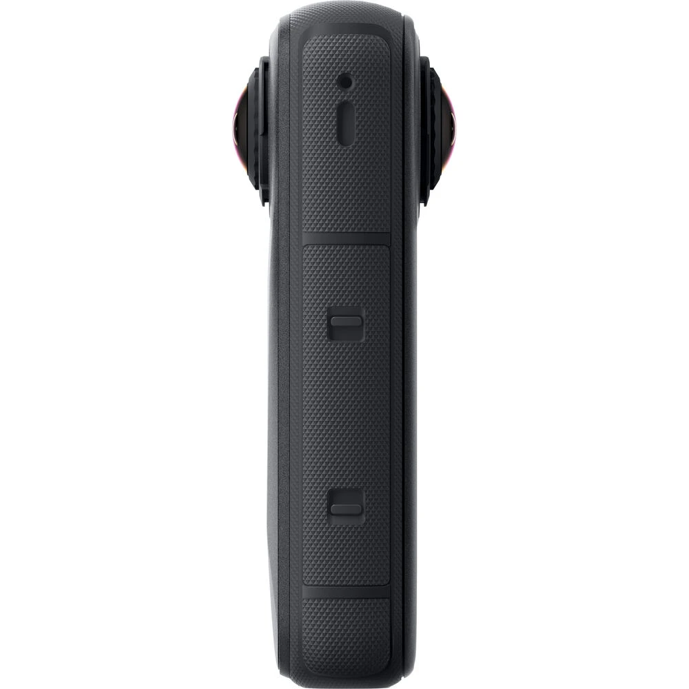 Екшн-камера Insta360 X4 Air Standard Bundle - Graphite Black (CINSAAFA-SE01)