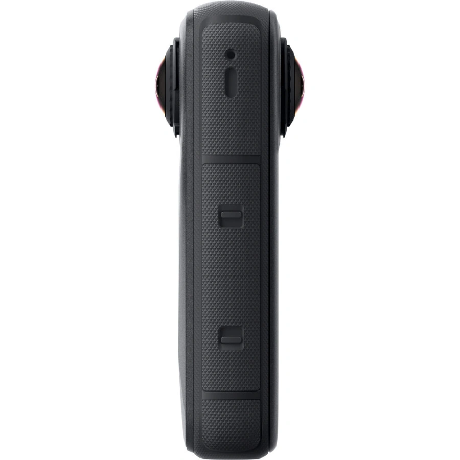 Экшн-камера Insta360 X4 Air Standard Bundle - Graphite Black (CINSAAFA-SE01)