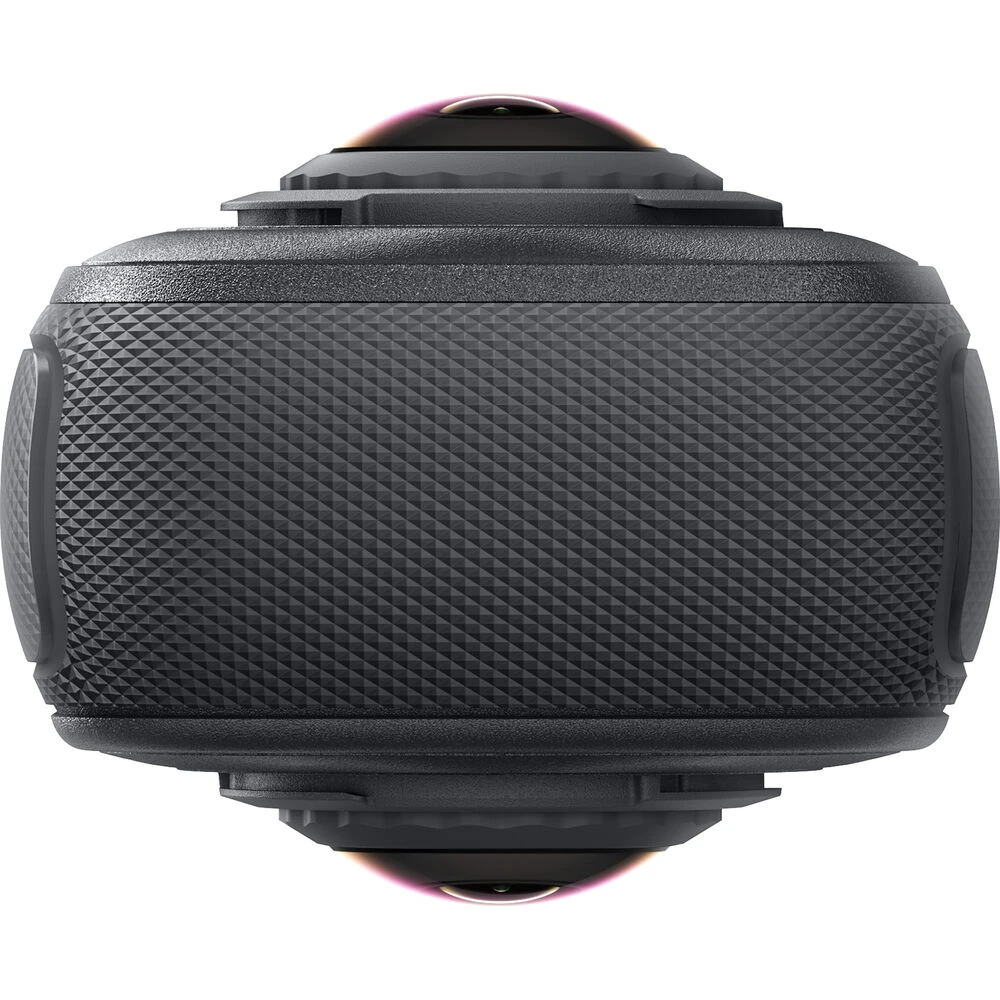 Екшн-камера Insta360 X4 Air Standard Bundle - Graphite Black (CINSAAFA-SE01)