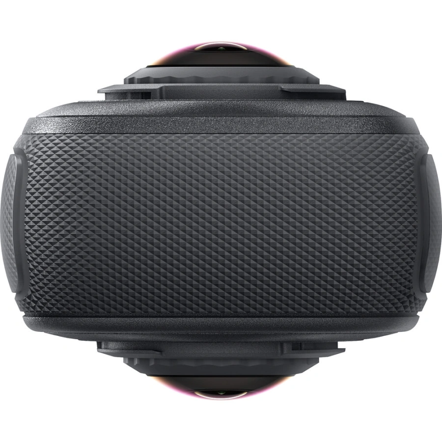 Экшн-камера Insta360 X4 Air Standard Bundle - Graphite Black (CINSAAFA-SE01)