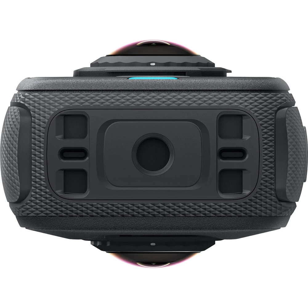 Екшн-камера Insta360 X4 Air Standard Bundle - Graphite Black (CINSAAFA-SE01)