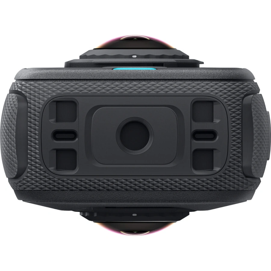 Экшн-камера Insta360 X4 Air Standard Bundle - Graphite Black (CINSAAFA-SE01)