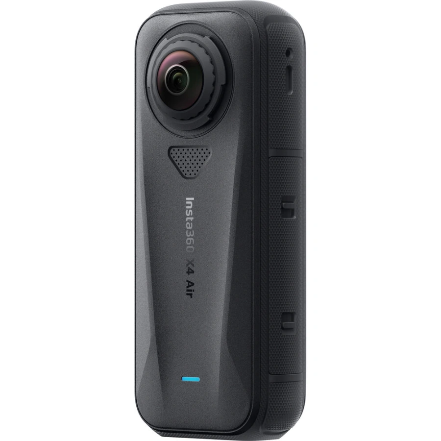 Экшн-камера Insta360 X4 Air Standard Bundle - Graphite Black (CINSAAFA-SE01)