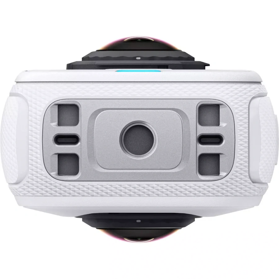 Экшн-камера Insta360 X4 Air Starter Bundle - Arctic White (CINSAAFA-SE17)