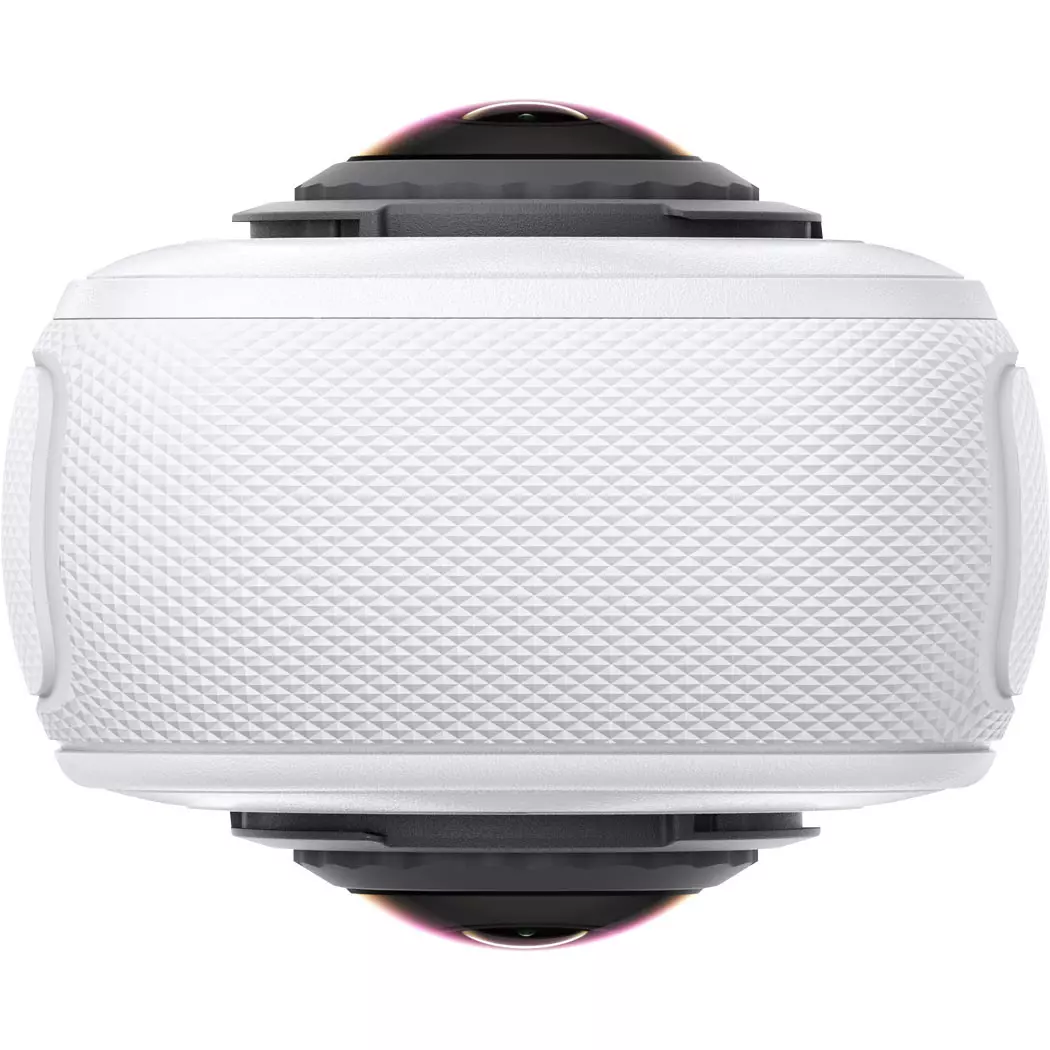 Екшн-камера Insta360 X4 Air Starter Bundle - Arctic White (CINSAAFA-SE17)