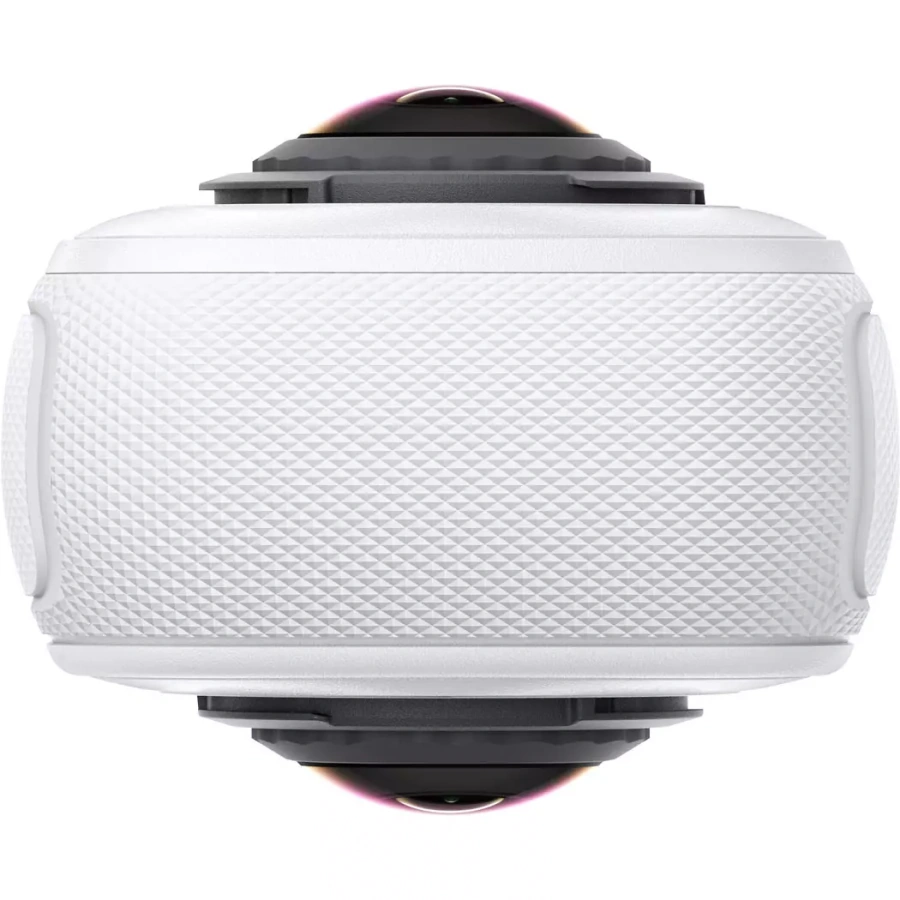 Экшн-камера Insta360 X4 Air Starter Bundle - Arctic White (CINSAAFA-SE17)