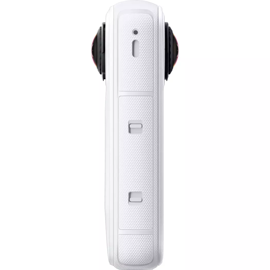 Екшн-камера Insta360 X4 Air Starter Bundle - Arctic White (CINSAAFA-SE17)