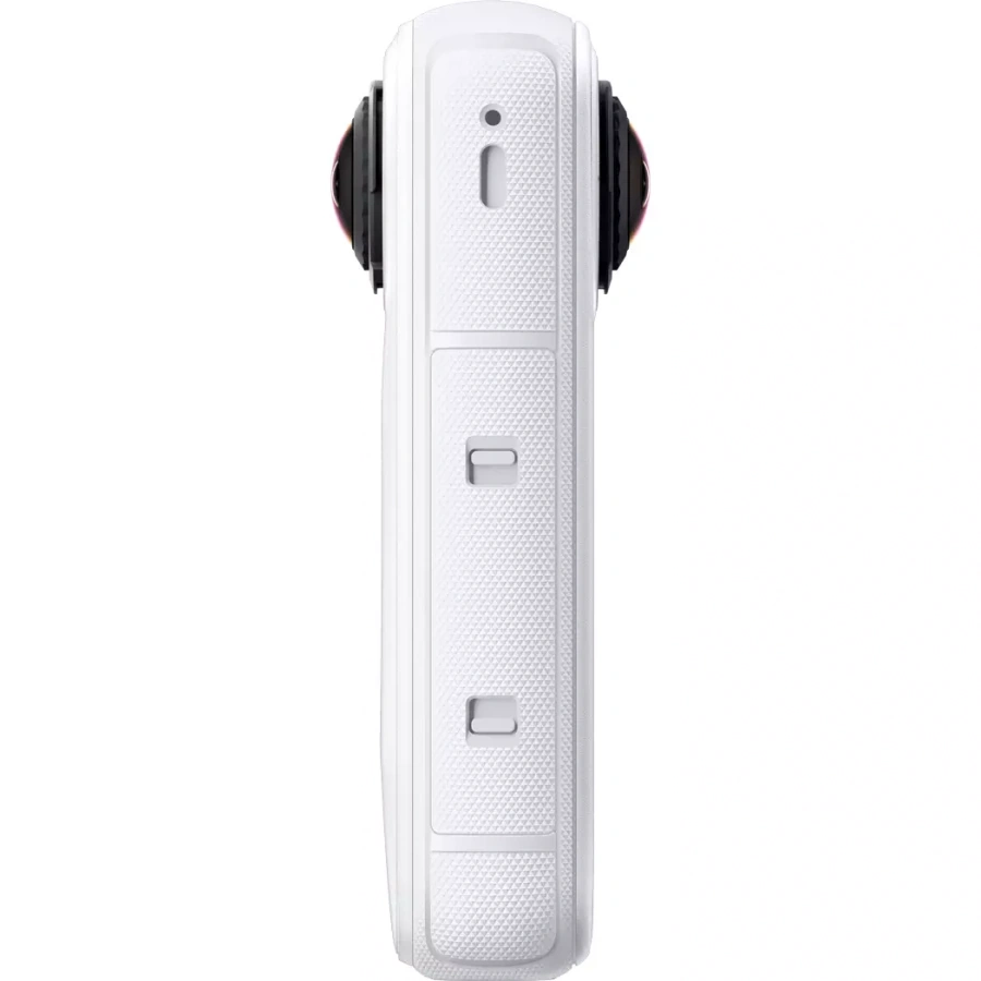 Экшн-камера Insta360 X4 Air Starter Bundle - Arctic White (CINSAAFA-SE17)