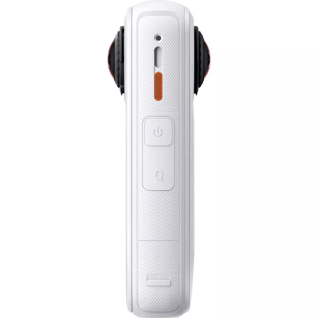 Екшн-камера Insta360 X4 Air Starter Bundle - Arctic White (CINSAAFA-SE17)