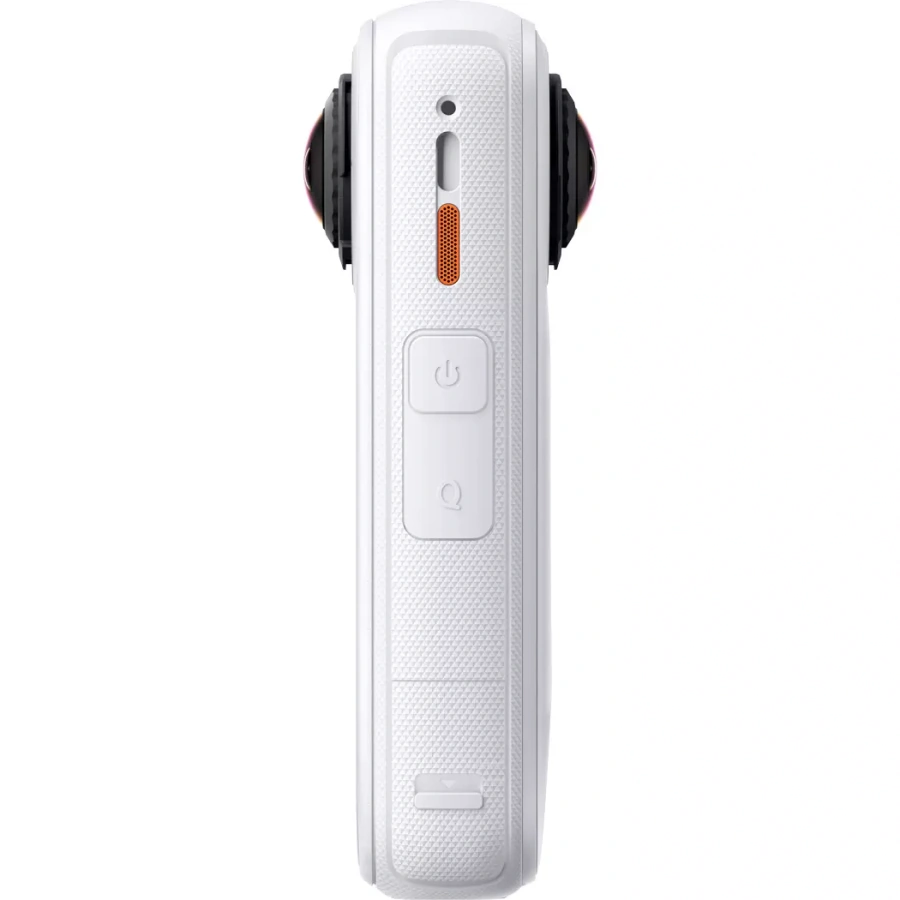 Экшн-камера Insta360 X4 Air Starter Bundle - Arctic White (CINSAAFA-SE17)