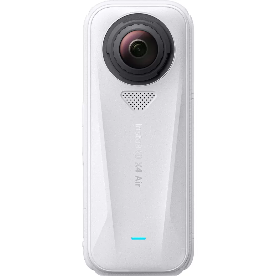Екшн-камера Insta360 X4 Air Starter Bundle - Arctic White (CINSAAFA-SE17)