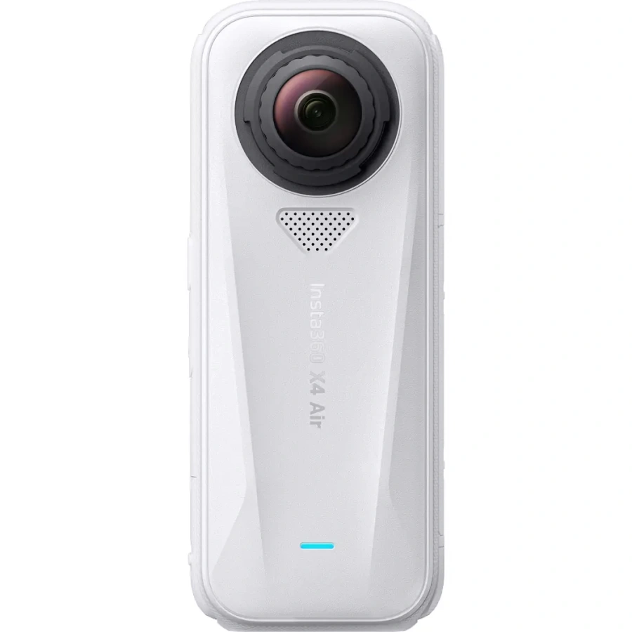 Экшн-камера Insta360 X4 Air Starter Bundle - Arctic White (CINSAAFA-SE17)
