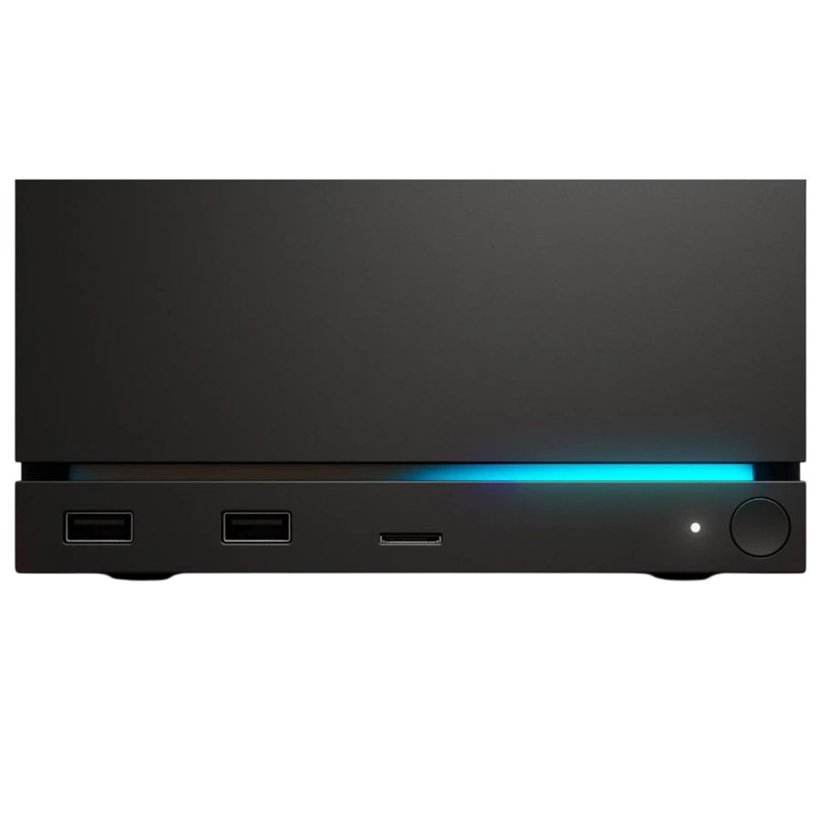 Игровая консоль Valve Steam Machine