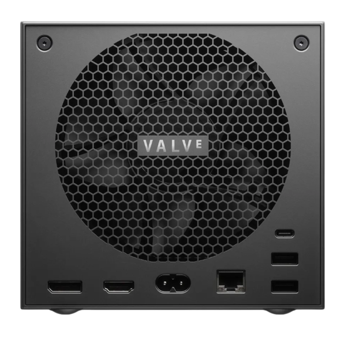 Ігрова консоль Valve Steam Machine