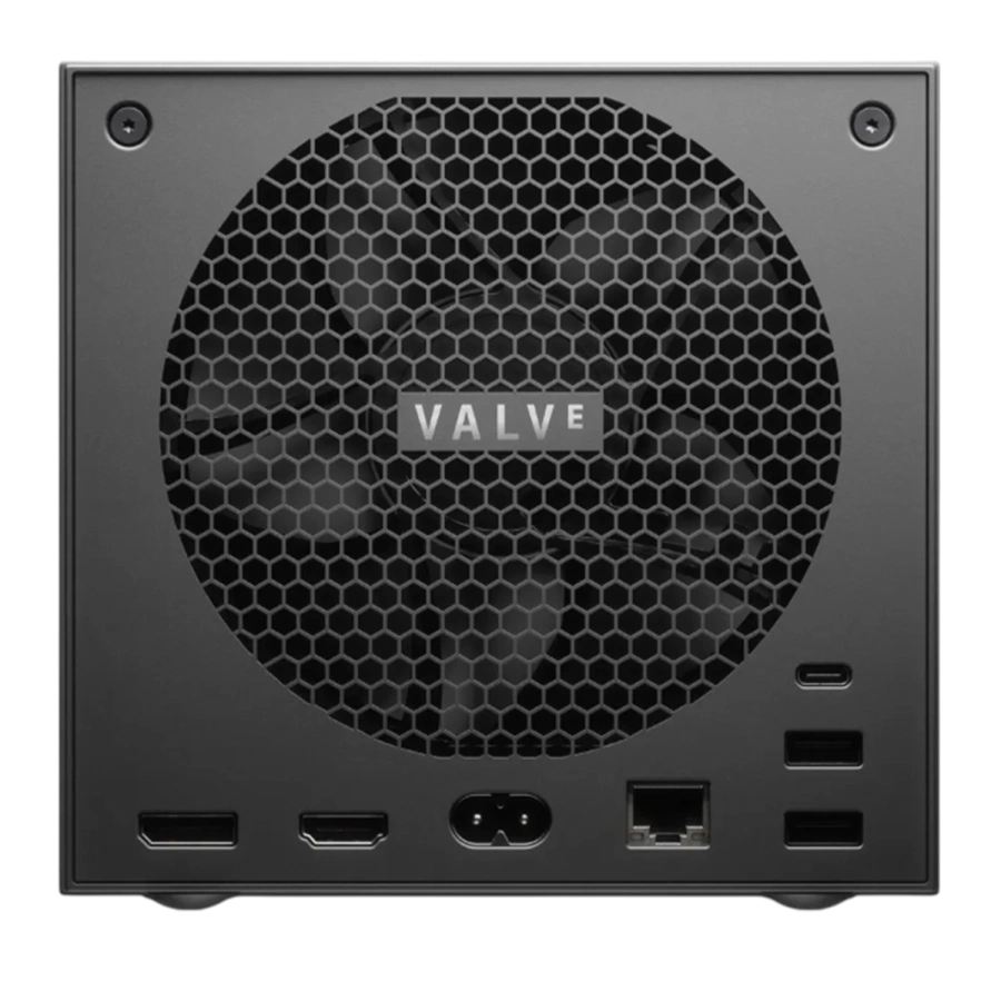 Игровая консоль Valve Steam Machine