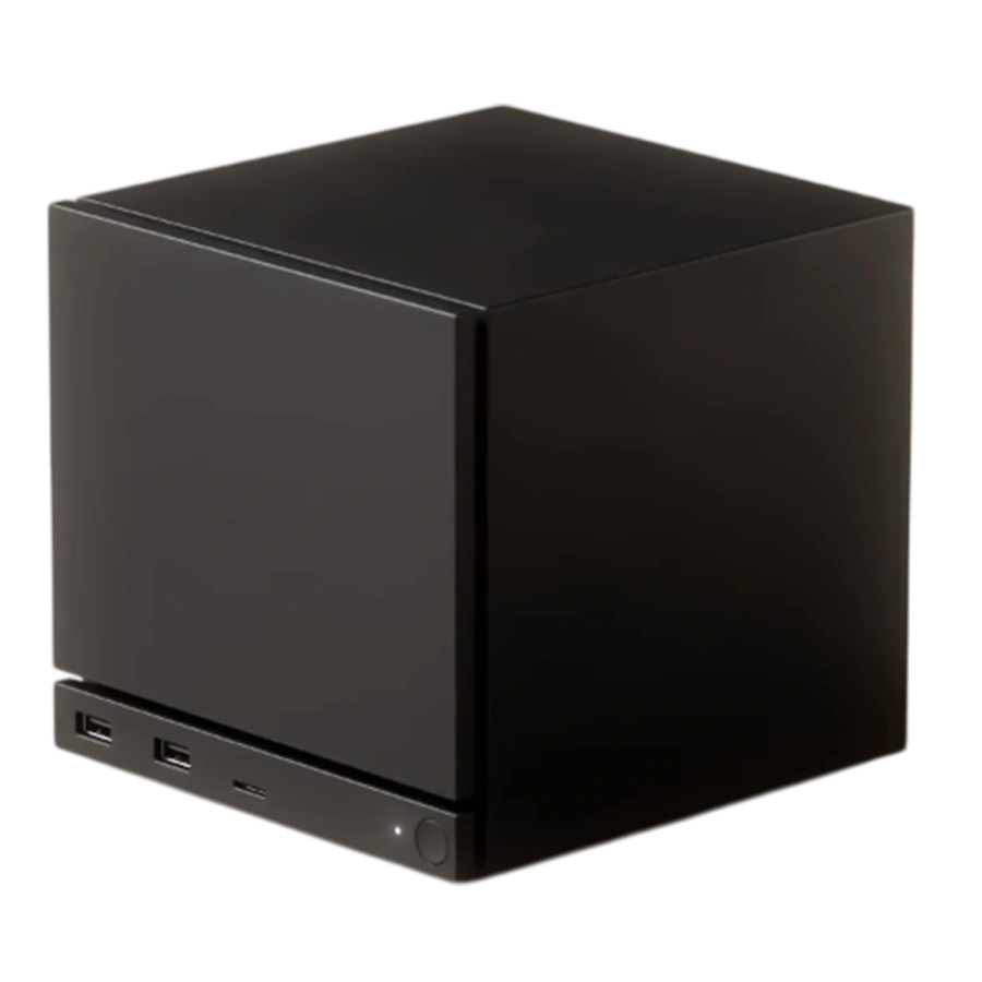 Игровая консоль Valve Steam Machine