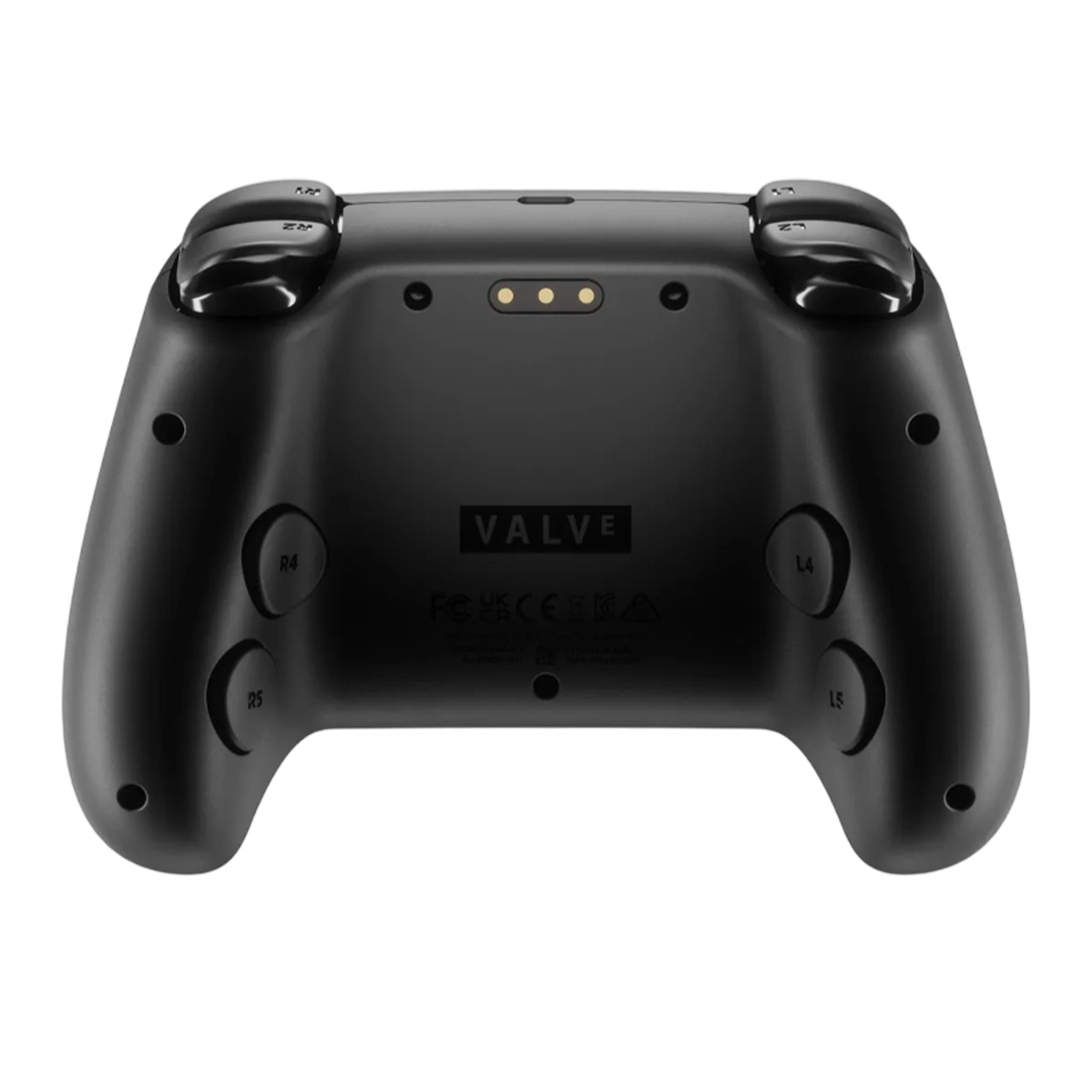 Ігровий контролер Valve Steam Controller