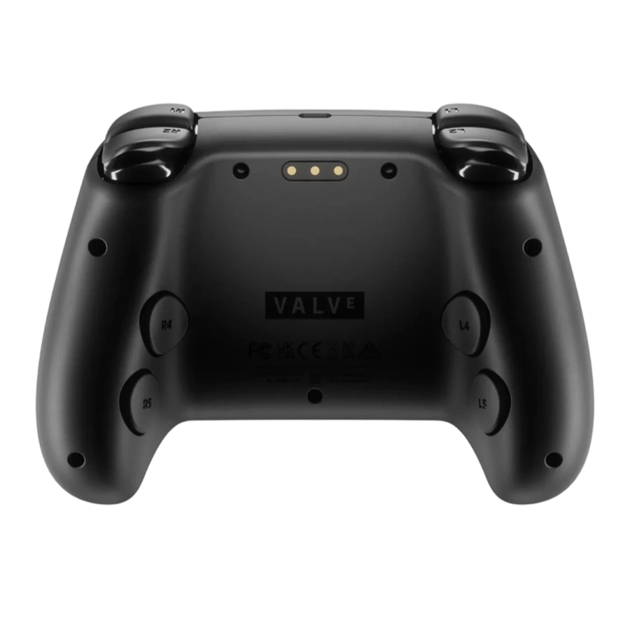 Ігровий контролер Valve Steam Controller