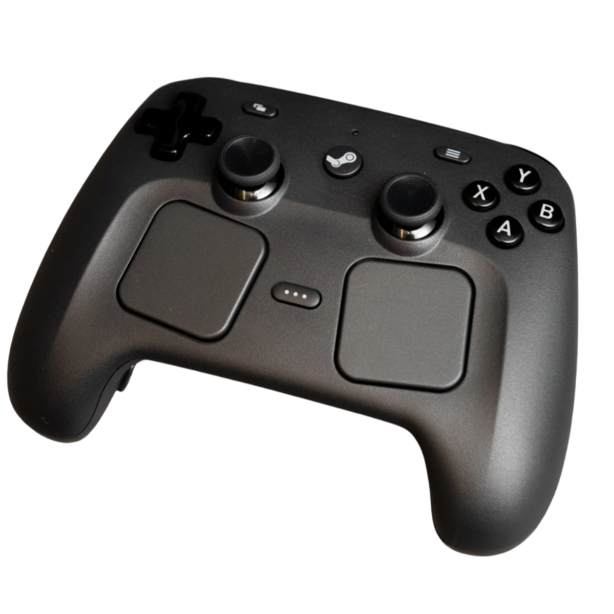 Ігровий контролер Valve Steam Controller