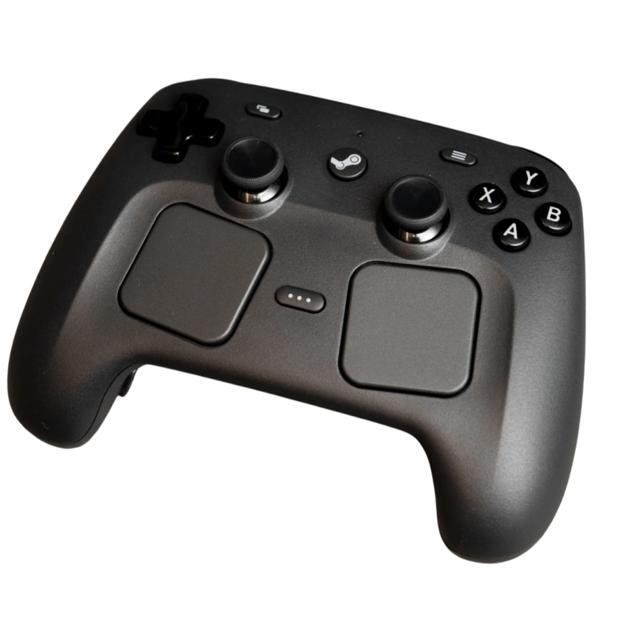 Ігровий контролер Valve Steam Controller