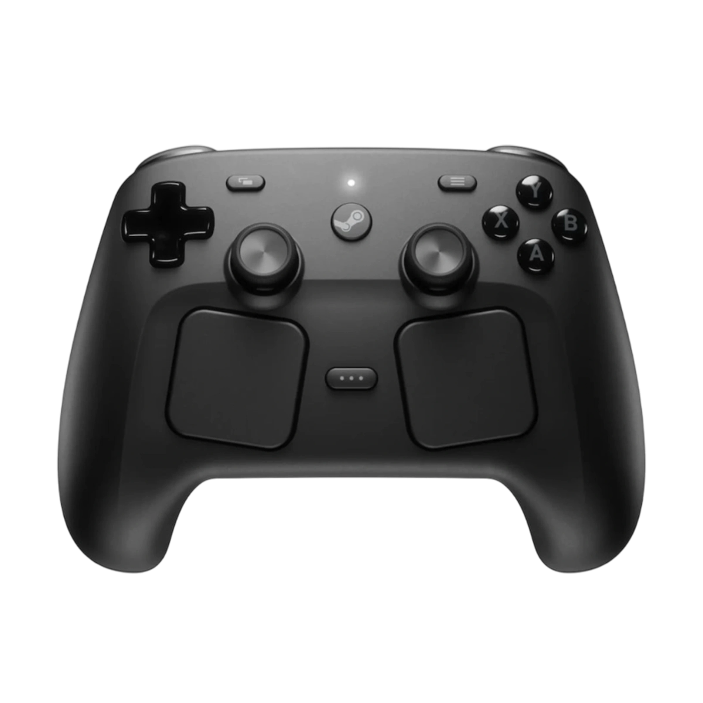 Ігровий контролер Valve Steam Controller