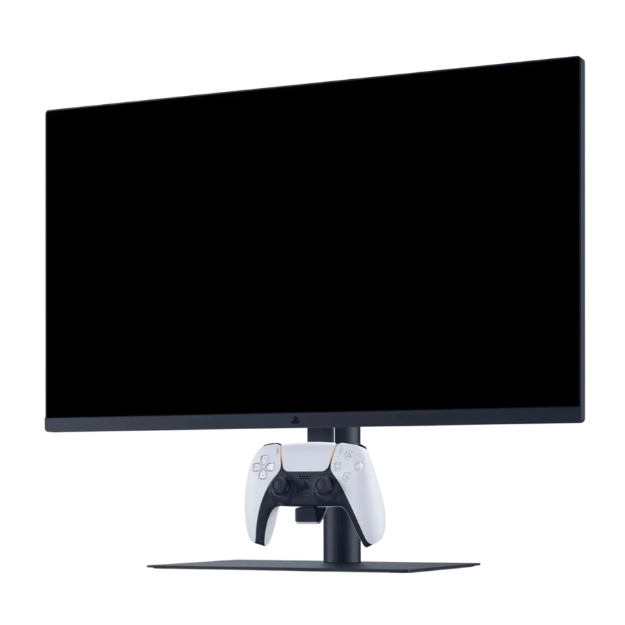 Игровой монитор Sony PlayStation 27” Gaming Monitor with DualSense Charging Hook