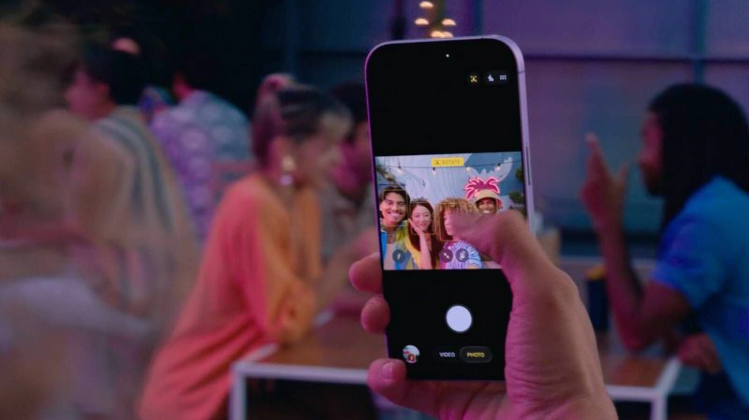 iPhone 18: якими будуть камери майбутніх смартфонів