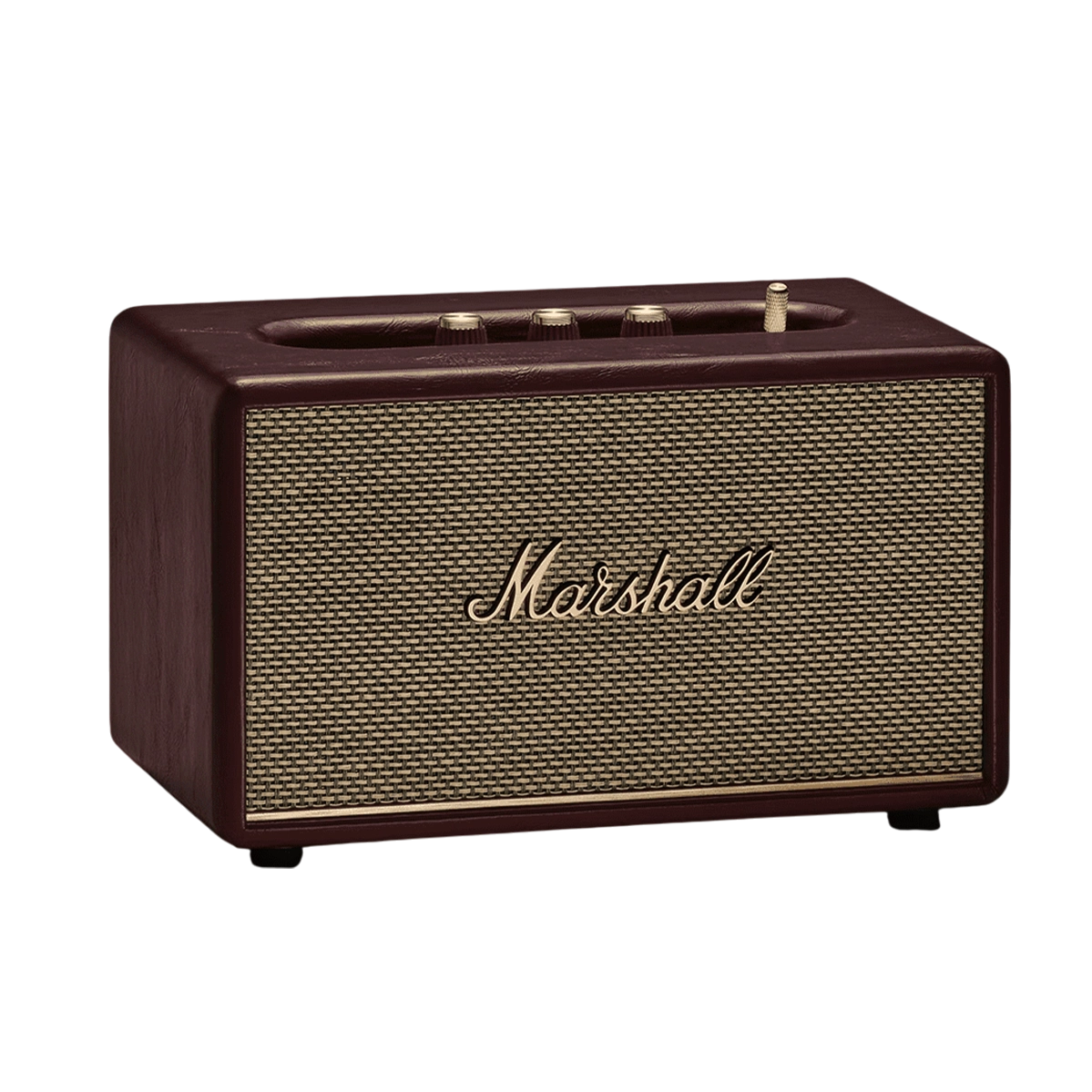 Колонка Marshall Acton III Burgundy (1008173)