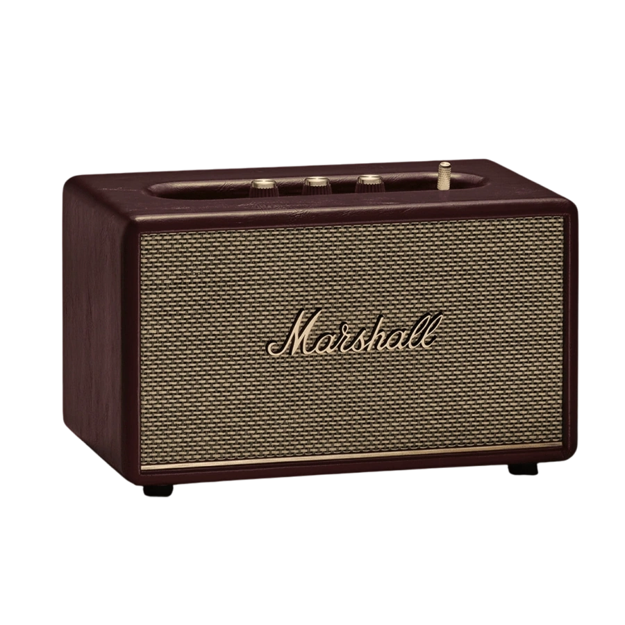 Колонка Marshall Acton III Burgundy (1008173)