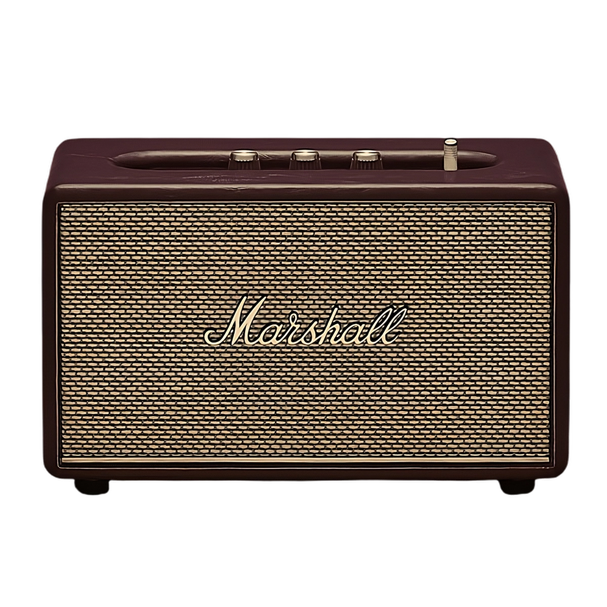 Колонка Marshall Acton III Burgundy (1008173)