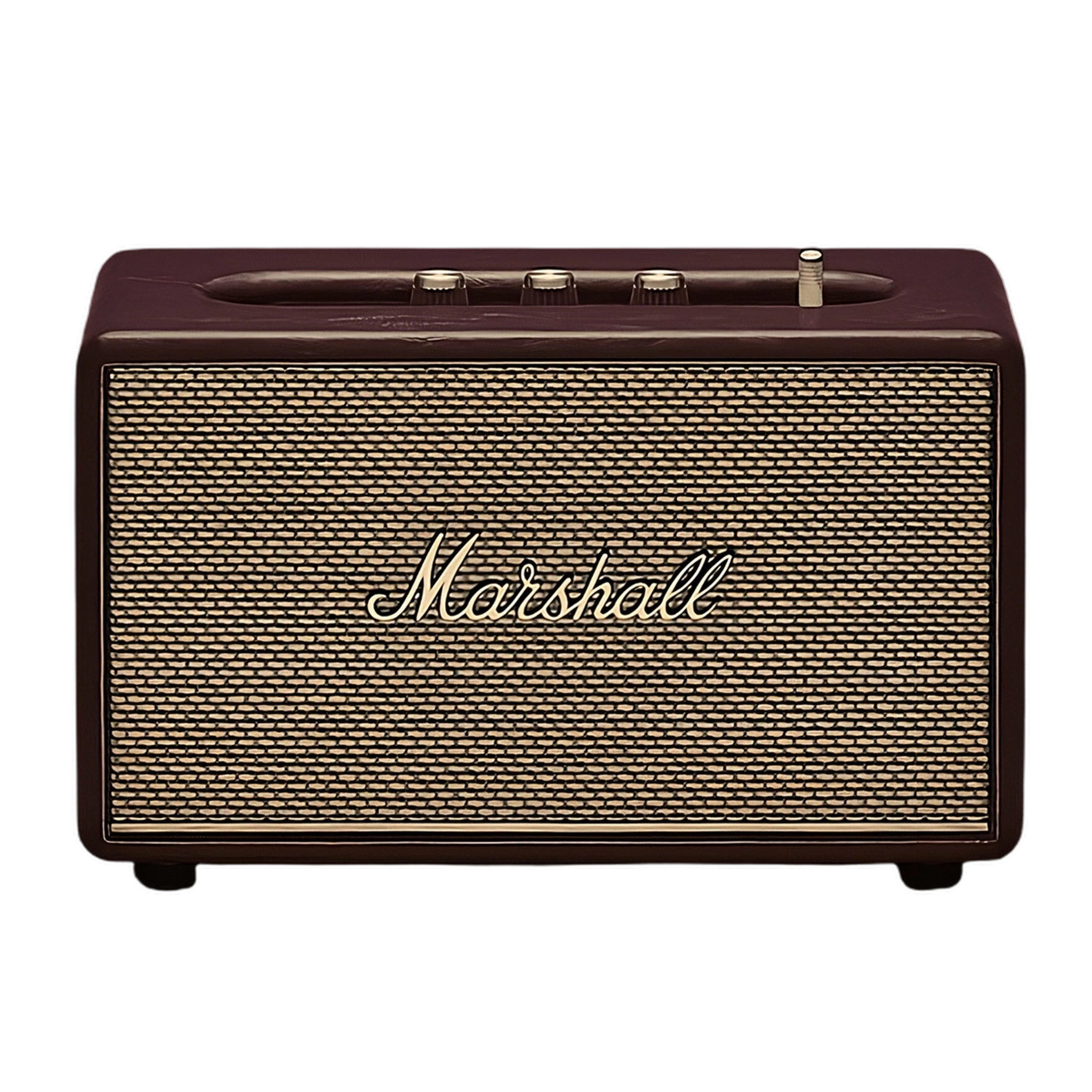 Колонка Marshall Acton III Burgundy (1008173)