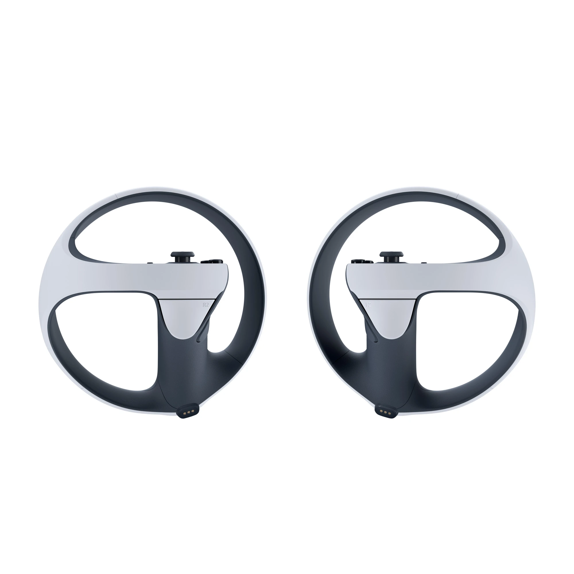 Контролери і зарядна станція Sony PlayStation VR2 Sense Controller & Charging Station (1000050612)