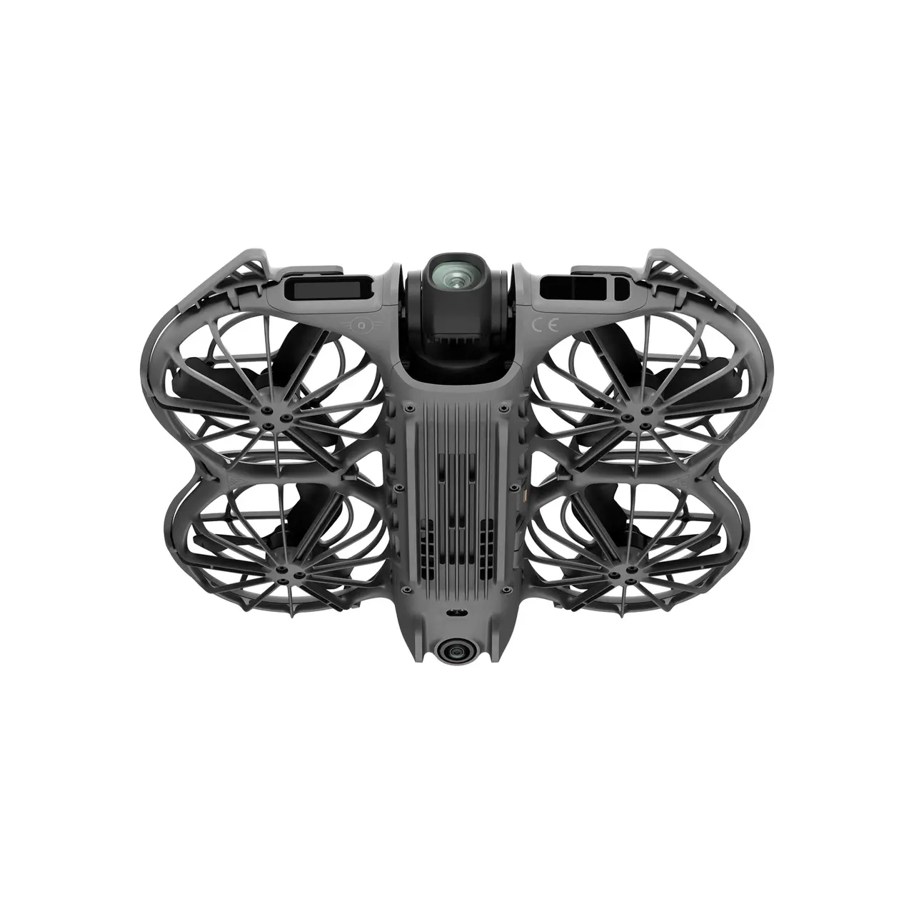 Квадрокоптер DJI Neo 2 [Drone Only] (CP.FP.00000270.01)