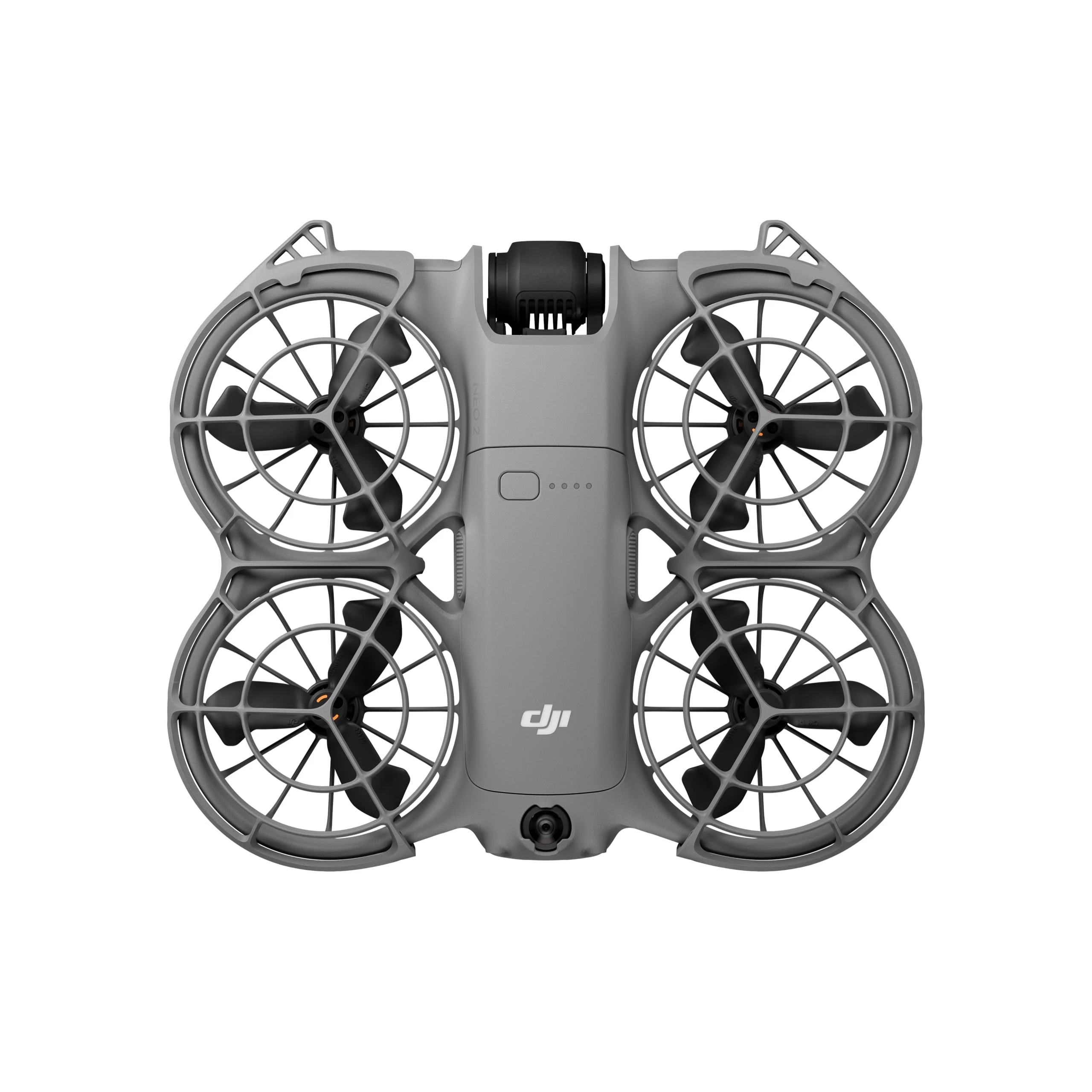 Квадрокоптер DJI Neo 2 [Drone Only] (CP.FP.00000270.01)