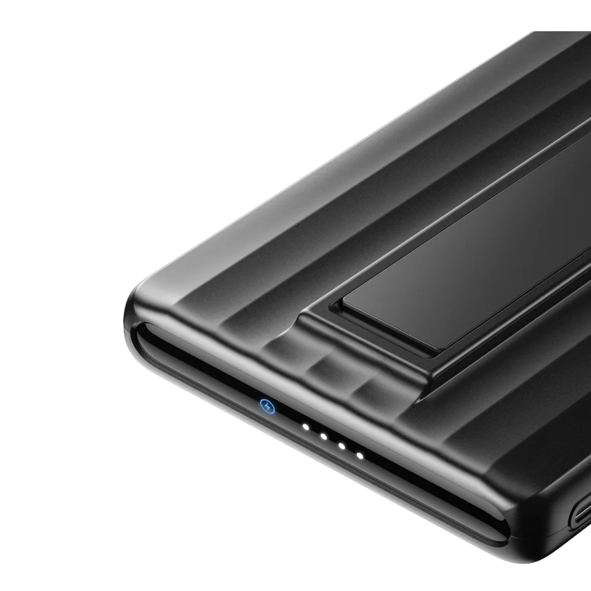Магнитный павербанк EcoFlow RAPID Mag Powerbank 10000mAh 7,5W - Black (EF-RAPIDQI1-10K-B-EU)