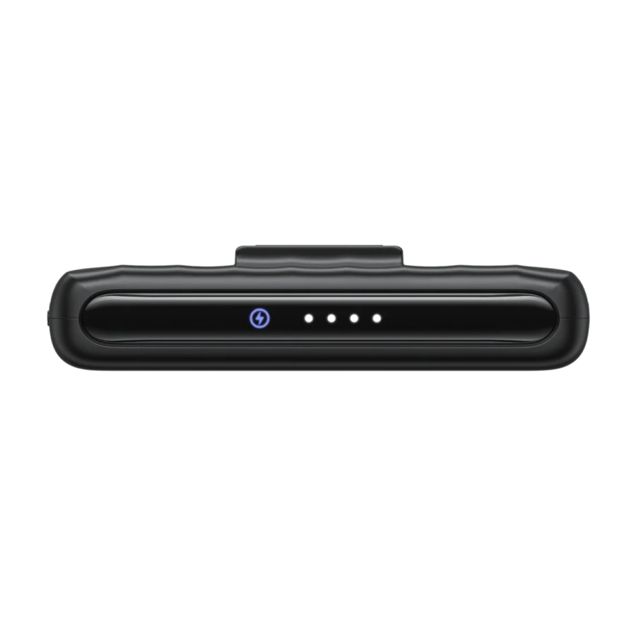 Магнітний павербанк EcoFlow RAPID Mag Powerbank 10000mAh 7,5W - Black (EF-RAPIDQI1-10K-B-EU)
